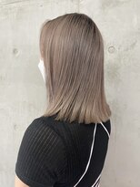 ソルトウォーター 南堀江(SALT WATER) グレージュ