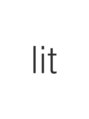 リット(lit)/lit hair