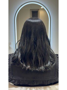 ジュエル(JEWEL) 上品ミディアム