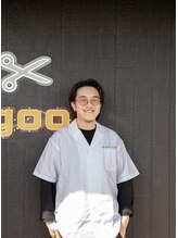 トットニゴー(totto nigoo)&nbsp;日又 嵩人