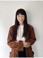 2195ヘアー 世田谷代田(2195hair) ホシノ トモコ
