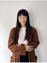 2195ヘアー 世田谷代田(2195hair) ホシノ トモコ