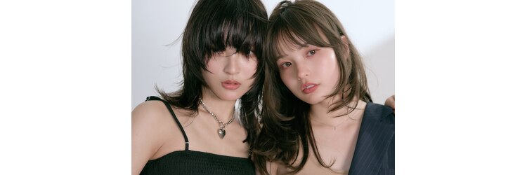スリーエヌ(NNN)のサロンヘッダー