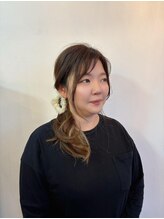 トゥエンティーフォー 和泉店(24) 藤川 恵