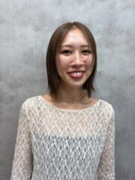 ヴィサージュ クラール(VISAGE klar) ボブ