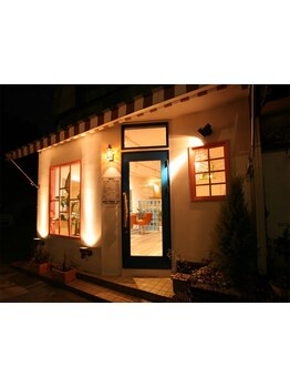 ヘアケアにもこだわる、サロンでの仕上がりを自宅でも再現できるように、丁寧にアドバイスします◎