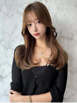 ウィクシー(wixy)&nbsp;ワンカールレイヤーカット