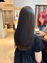 ソワンドゥ ブレス カルム 西中島店(soin de brace calme)&nbsp;オリーブグレージュ