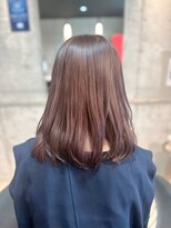 アイル(I'll)&nbsp;【吹田南吹田】AVEDAカラー