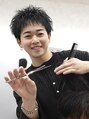エルマーク 心斎橋(L-MARK) 角 遼大