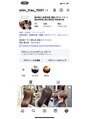 美容室 フラウ 横江店&nbsp;Instagram→@shin_frau_1001