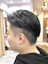 タルテヘア 日吉(talute hair)&nbsp;【talute hair日吉】メンズスタイル