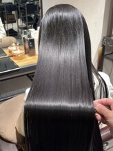 【ホームケアをしなくても効果が残りやすい施術設計】