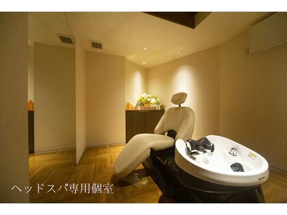 リーズン(REASON)の写真