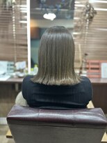 ルアン(Luan)&nbsp;オリーブベージュ