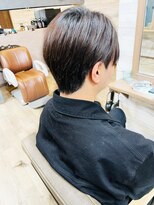 アンサ 阪急桂店(ANSA)&nbsp;ダウンパーマ