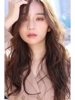 フラミューム 前橋(flammeum)&nbsp;ゆるロングレイヤー