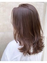 エタン 北千住(ethane)&nbsp;アッシュブラウン