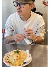 インザライフ(in the life)&nbsp;福江 隼人