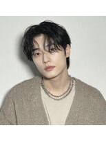 フォト 武蔵小杉(foto)&nbsp;似合わせカット/リバースセンターパート/武蔵小杉