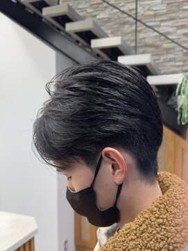 マイシャ(maisha) ナチュラルショート