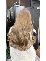 ローブ(LOAB)&nbsp;ベージュ