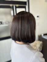 ハイライト 鳥取市店 Xハイライトコース
