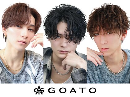ゴート(GOATO)の写真