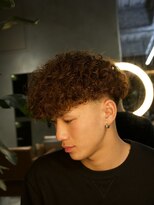 スキルメイト 天神(SKILL MATE) スペインカール