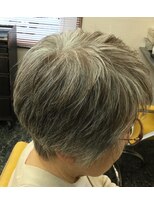 おしゃれの部屋イシグロ(ISHIGURO)&nbsp;ショート