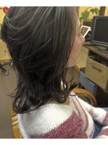 カミカロン(髪Kalon) レディースミディアム