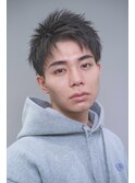 王道アップショート