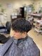 アモーレの写真/トレンド×似合わせでカッコイイを最大限引き出す！計算されたデザインで再現性の高いスタイルに☆[メンズ]
