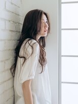 ルームヘア 代々木上原店(Room hair)&nbsp;ボブ/グレージュ/大人女性/レイヤー/ショート[代々木上原]