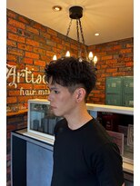 アルティザン(artisan)&nbsp;アクティブショート