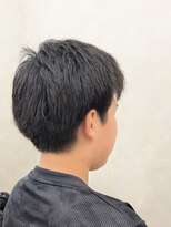 ルリアン 元住吉店(Le'lien)&nbsp;キッズカット