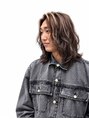 キングオブヘア バイ ノイズ 梅田茶屋町店(KING of hair by NOISM)&nbsp;山下 学偉