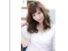 【新規人気No1クーポン限定★】カット・カラー・パーマにつき20％ＯＦＦ