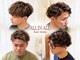 オール イン オール ヘアールーム(ALL IN ALL hair room)の写真/【東区☆高リピート率サロン】メンズ専用ブースあり◎心地よい空間で周りを気にせずゆったりとリラックス♪