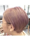 グラデブルースチール