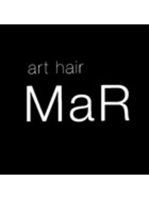 アートヘアー マー(art hair MaR)