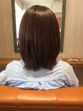 フレッサ(fresa.15) 秋カラー