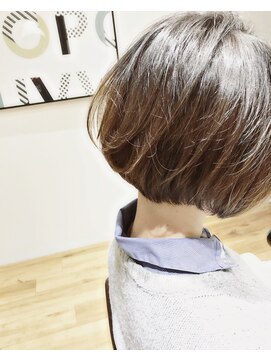 ウルム 蕨西口(ULUM) ボブ！〔蕨　南浦和　戸田〕