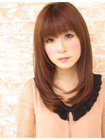 ビューイースト 亀戸 錦糸町(VIEW EAST)&nbsp;くせ毛でお悩みの方は匠の技でダメージ３／１縮毛矯正！！