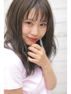 ジーナ 銀座(Zina) ヴェールウェーブ