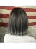 グラデーションカラー