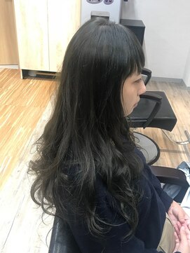 シルフィー(Sylphi) .