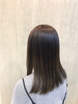 ソレイユカラー トヨカワ(SOLEIL COLOR TOYOKAWA)&nbsp;グレージュ