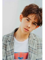 グランシャリオ 笹塚店(Grand Chariot) 【2020年の新作スタイル】笹塚美容室Grand Chariot