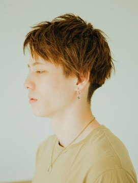 ディンプル 越谷駅前(DiMPlE) ショートマッシュDiMPlE越谷/越谷駅前